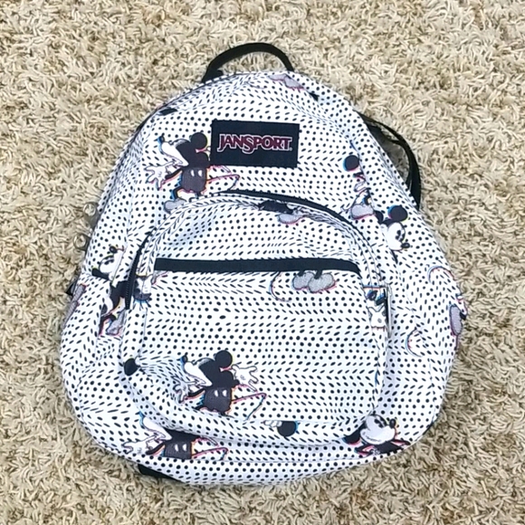 disney half pint backpack